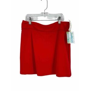 Southwind Apparel Ladies Size S NEW Skort
